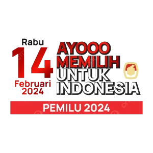 Indonesia February Public Holidays and election day in 2024 