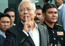 Latest Update on Najib Razak’s Pardon Appeal: Key Facts and Public Reaction