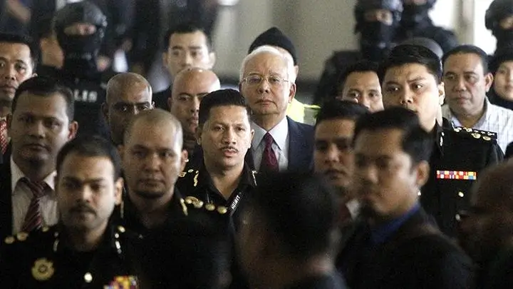 Public reaction to Najib Razaks pardon appeal