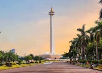 Menara Monas: Simbol Ketinggian dan Kebanggaan Indonesia