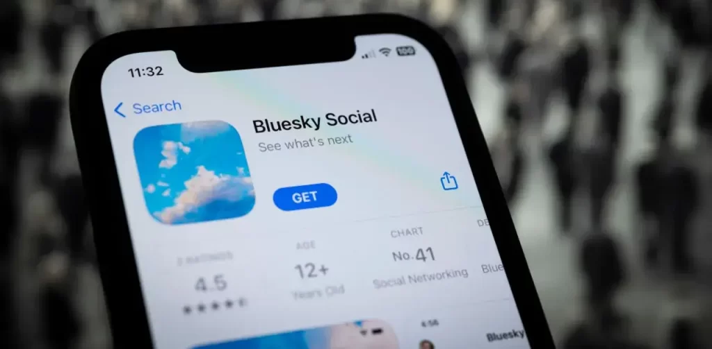 How businesses can leverage Bluesky for marketing