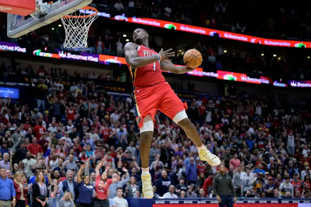 How to Watch the 2024 Dunk Contest Live