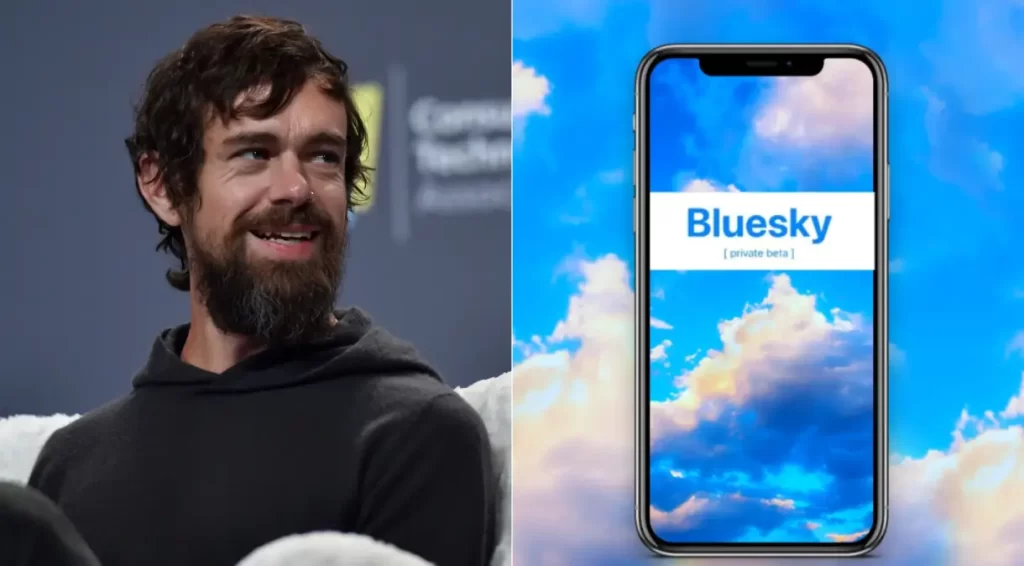 Key features of Bluesky