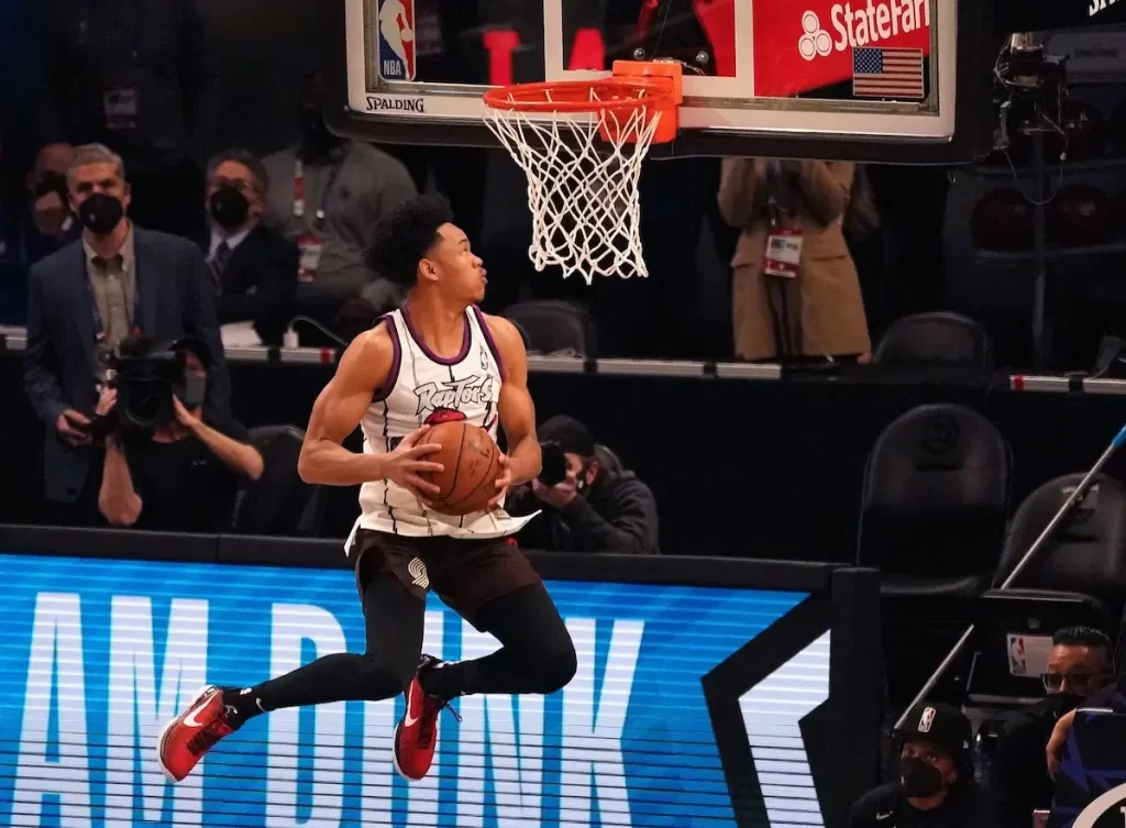 Predictions and Expectations for the 2024 Dunk Contest