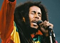 Bob Marley’s Legacy Unveiled: ‘One Love’ Biopic Set to Inspire in 2024