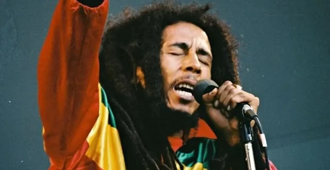 Bob Marley’s Legacy Unveiled: ‘One Love’ Biopic Set to Inspire in 2024