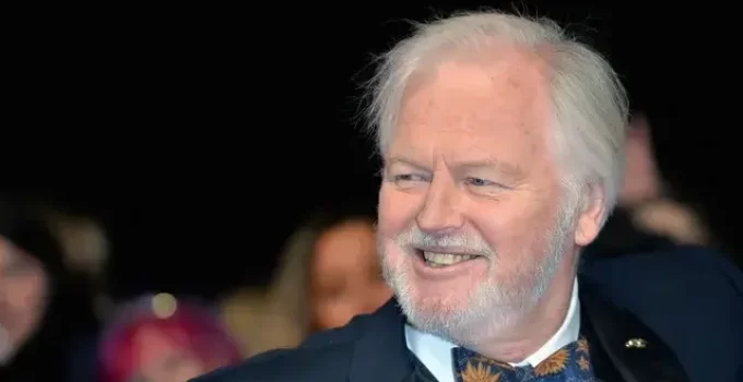Ian Lavender: A Tribute to ‘Dad’s Army’s’ Beloved Private Pike – Legacy of a TV Legend