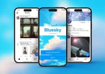Bluesky’s Meteoric Rise: Dorsey’s New Platform Nears 1M Sign-ups, Challenging Social Media Norms.