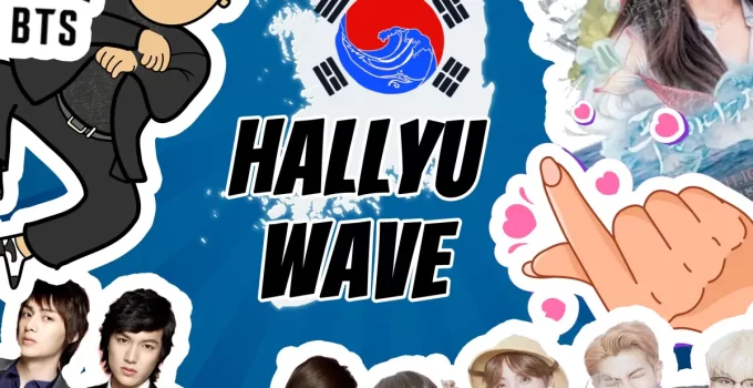 Riding the Hallyu Wave: How Korean Culture Became a Global Phenomenon.