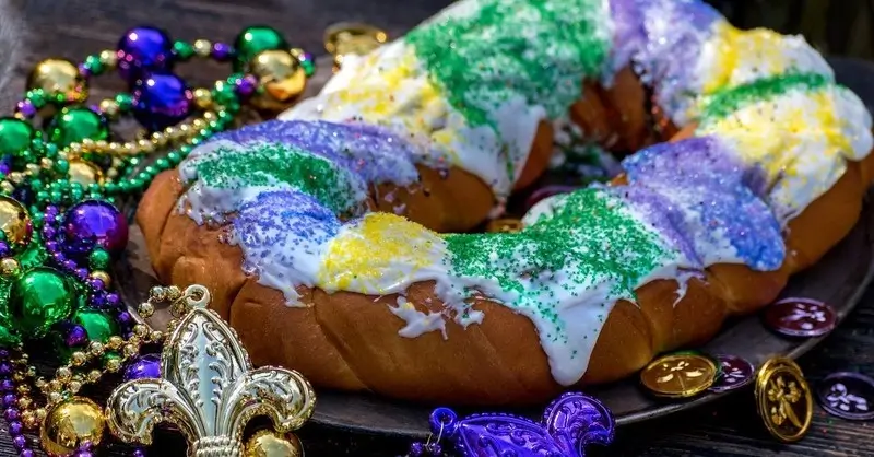 The new menu and offerings at Fat Tuesday