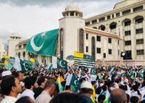 Perjuangan Rakyat Kashmir dan Pakistan: Aware Sejarah dan Aspirasi Kemerdekaan