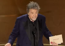 Al Pacino Embraces Fatherhood at 83: A New Chapter Begins