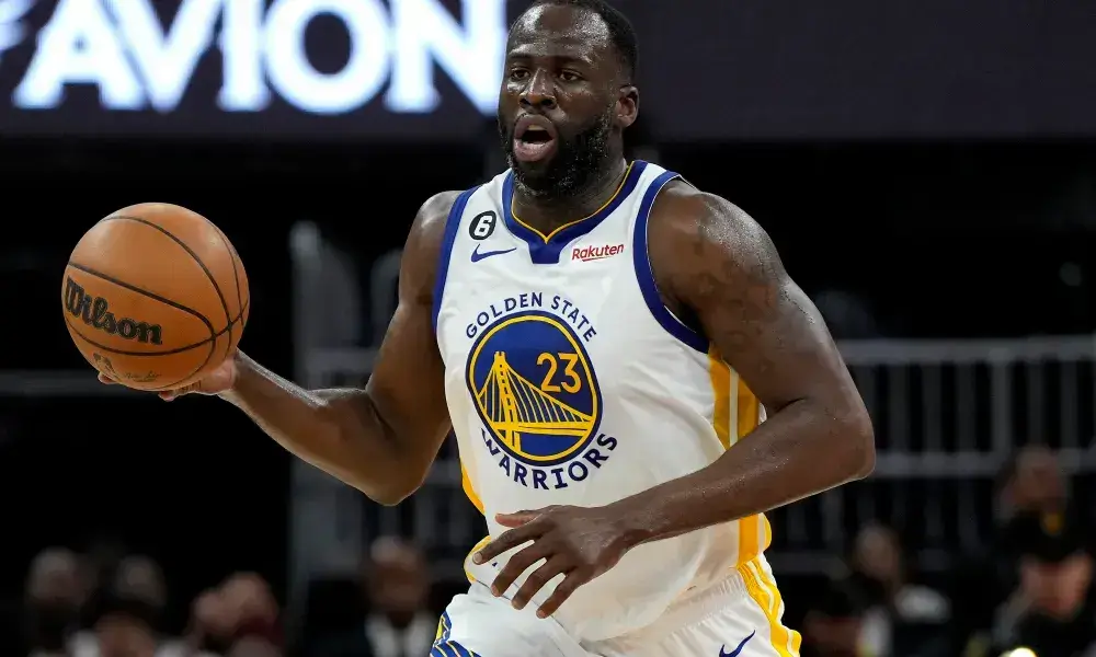 Draymond Green Defensive Prowess and Leadership Qualities