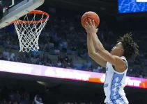 UNC Basketball: How R.J. Davis and the Tar Heels Are Dominating the ACC Tournament
