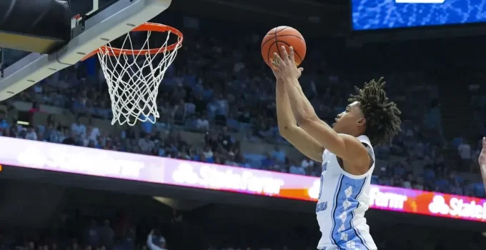 UNC Basketball: How R.J. Davis and the Tar Heels Are Dominating the ACC Tournament