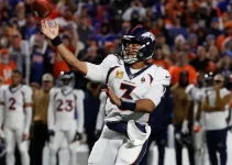Strategic Shifts Unveiled: Russell Wilson and Broncos’ New Game Plan Revealed.