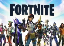 1 Alasan Blokir Fortnite oleh Apple & Dampaknya