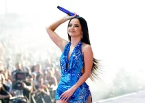 Becky G Unleashed: Charting the Sensational Journey of a Pop Powerhouse