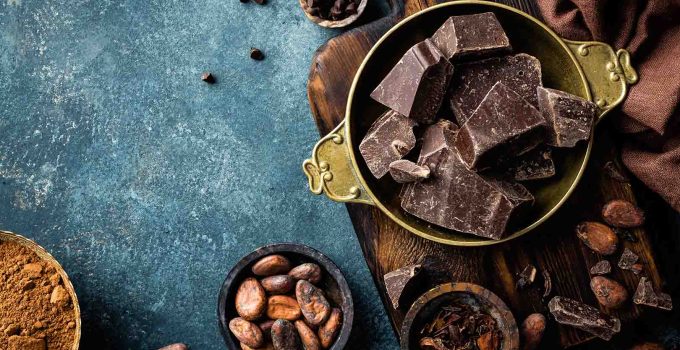 Coklat Hitam: sebagai Mood Bagaimana Dapat Meningkatkan Perasaan Anda