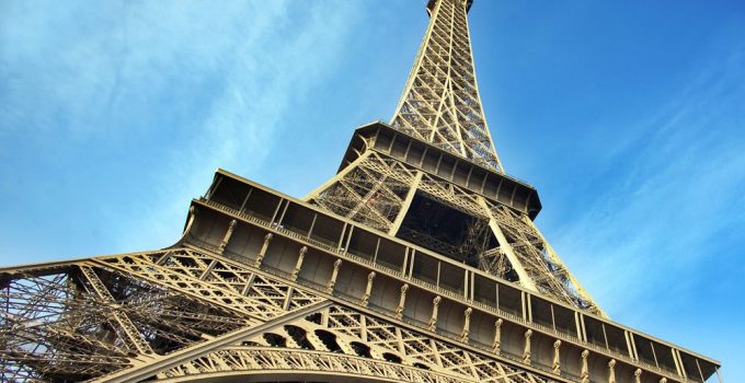Eiffel Tower: An Enduring Symbol of French Identity and Pride