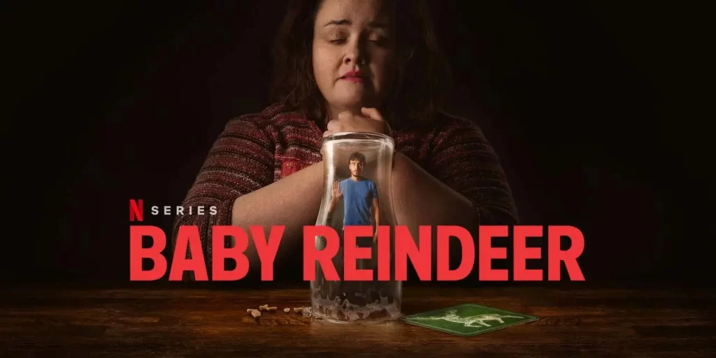 Why Baby Reindeer is a Must-Watch on Netflix