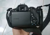 Canon 600D: Kamera Serbaguna untuk Semua Kebutuhan Fotografi