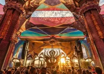 Boom Festival Brilliance: Experience the Ultimate Celebration of Music, Art, and Sustainability