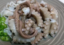 Sannakji Sensations: Experience the Unique Thrill of Korea’s Live Octopus Delight