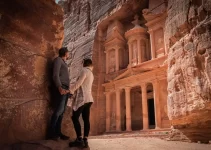 Petra: The Rose City Carved in the Rocks of the Desert