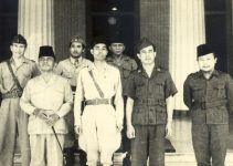 Jenderal Soedirman: Pemimpin Kemerdekaan yang Legendaris