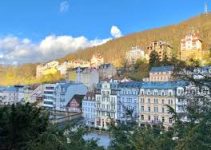 Karlovy Vary: Permata Wisata di Hati Republik Ceko
