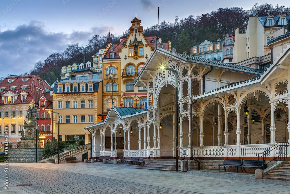 Kuliner Karlovy Vary yang Menggugah Selera
