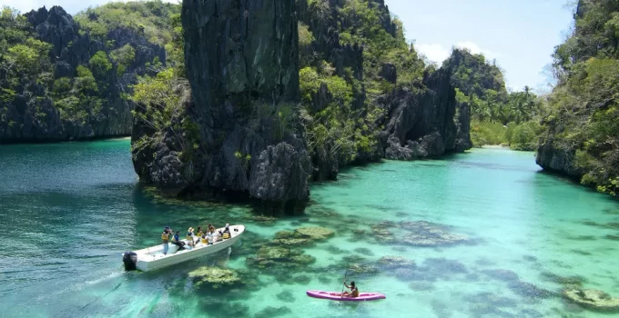 Philippines Travel: Experience the Ultimate Island Paradise and Cultural Richness
