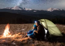 Survival Camping Gear: Must-Have Items for Every Adventurer 2024