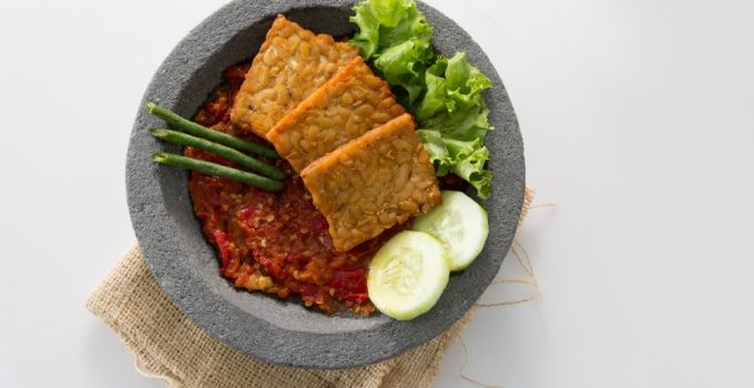 Indonesian Sambal: Unleashing the Fiery, Flavorful Essence of Traditional Cuisine