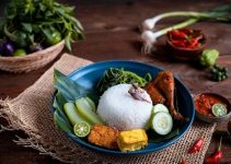 Nasi Tempong: Keunikan dan Kelezatan Kuliner Khas Banyuwangi