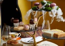 United Kingdom Afternoon Tea Tradition: Warisan Budaya yang Elegan