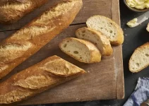 Baguette: The Quintessential French Bread and Its Timeless Appeal