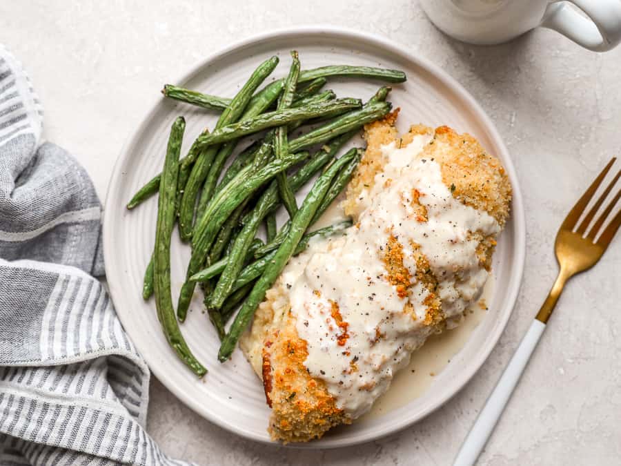 Benefits of Cordon Bleu