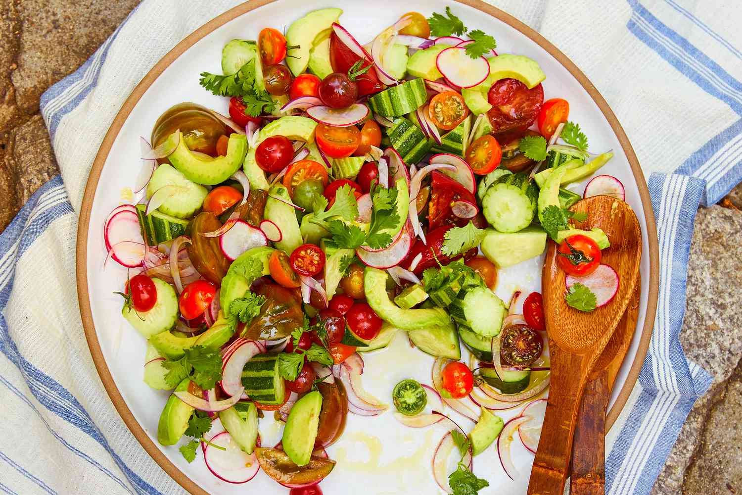 Delicious Jicama Salads