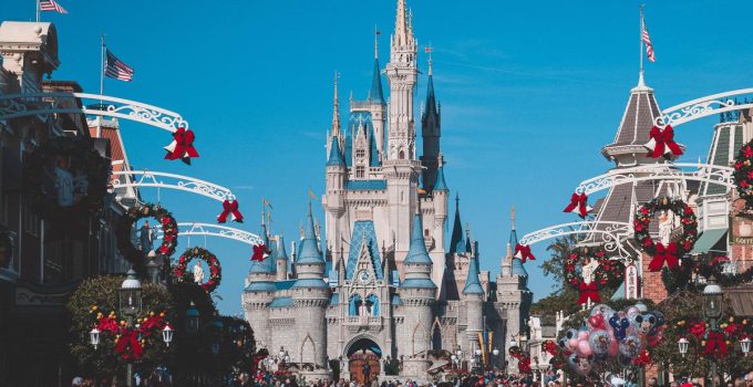 Disneyland Japan: A Magical Experience Awaits in 2024