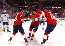 Florida Panthers: A Journey Through Ice and Grit