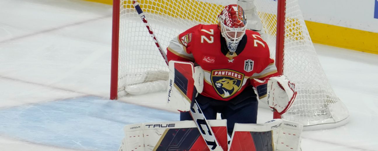 Florida Panthers