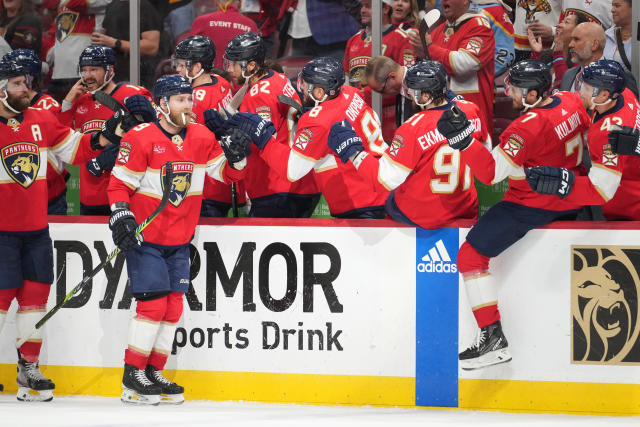 Florida Panthers