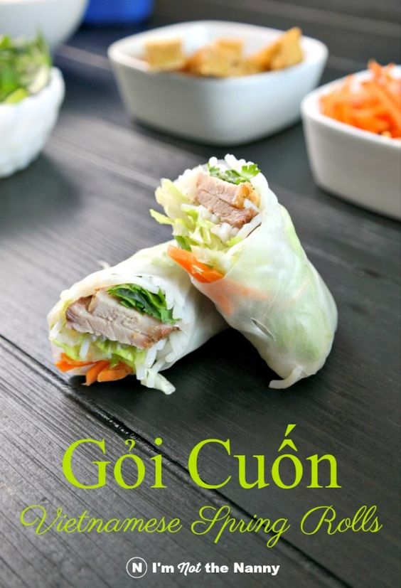 Cuon Vietnam