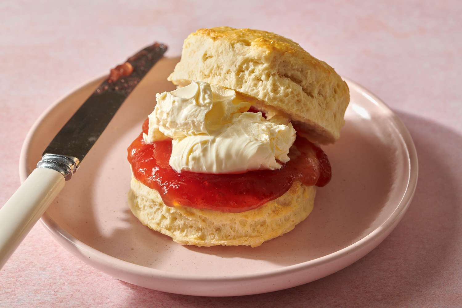 History of Scone