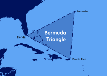 Bermuda Triangle: Unraveling the Mysteries with Fascinating Discoveries and Awe-Inspiring Legends