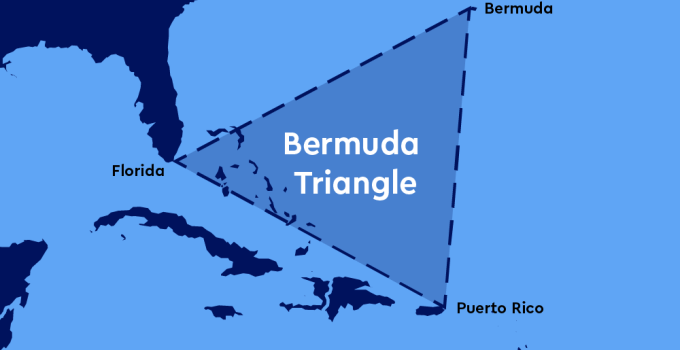Bermuda Triangle: Unraveling the Mysteries with Fascinating Discoveries and Awe-Inspiring Legends
