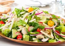 Jicama Salads: Boost Your Health and Culinary Skills with Our Marketing Courses