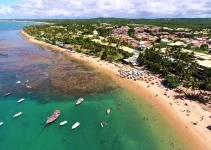 Paradise Found: Praia do Forte – Unveiling the Beauty of Brazil’s Coastal Gem